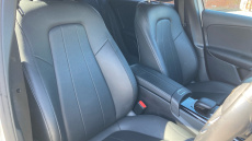 Mercedes-Benz A-Class A180d [2.0] Sport Executive 5dr Auto Diesel Hatchback